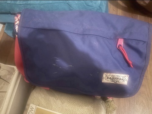 Eastpak zaino vintage - eastpak,