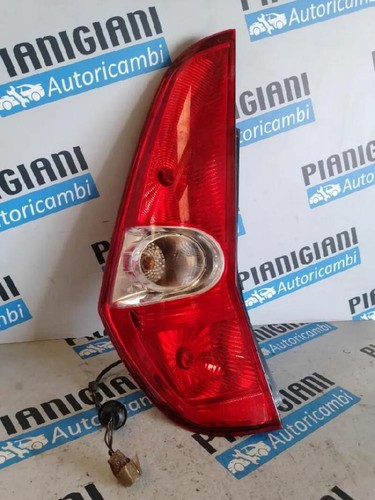 3567051k10000 faro posteriore - 3567051k10000,
