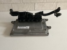 MOTORE HONDA CRV I- VTEC 1997cc BENZINA 2010 ECU 37820-RZV-E71 CON SPINE