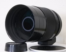 [COME NUOVO+++] Teleobiettivo