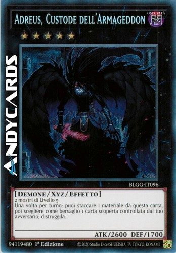 Prevendita adreus custode - prevendita, adreus,