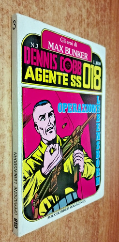 Dennis cobb agente - cobb,