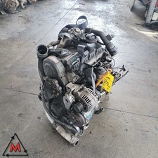 Motore ASZ 322.000 km