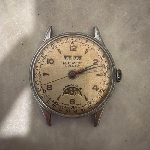 Orologio pierce jewels - pierce,