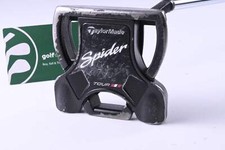 Taylormade Spider Tour putter