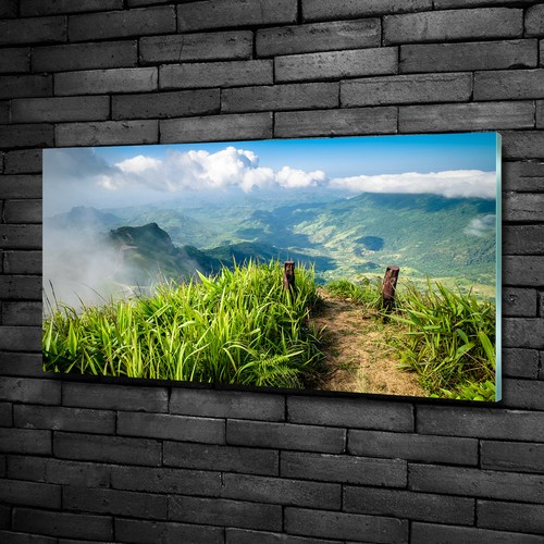 Quadro parete in - da,