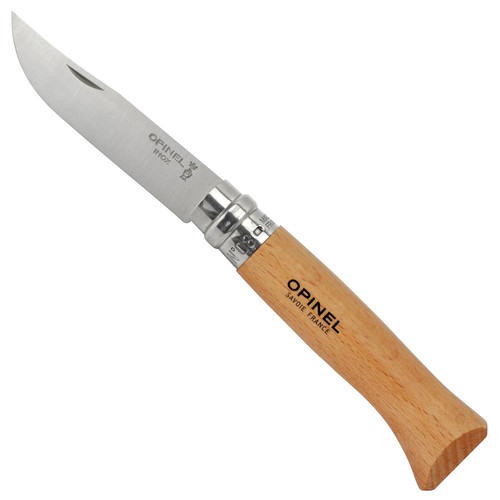 Opinel 8 coltelli - opinel,