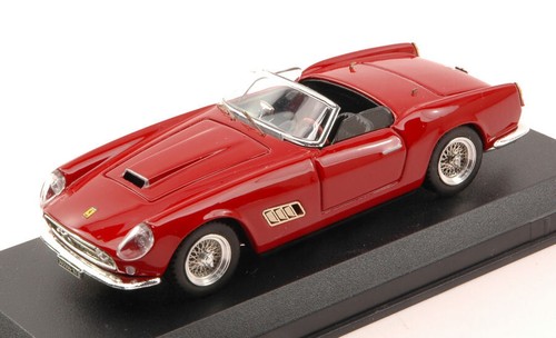 Modellino auto scala - modellino, art