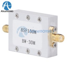 Filtro arresto banda 88-108M