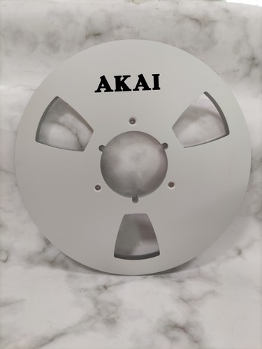 Una coppia akai - 10,5",