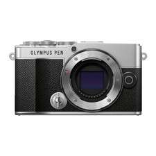OLYMPUS PEN E-P7 corpo