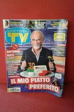 Tv Sorrisi e Canzoni N.46 Anno