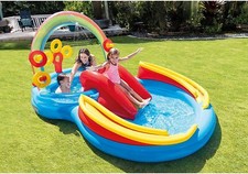 Intex 57453 piscina gonfiabile - 57453,