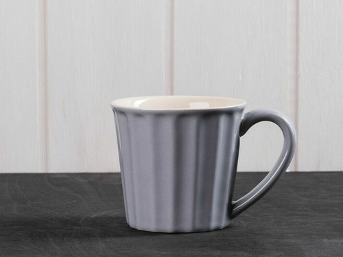 Tazza laursen mynte grigia - tazza,