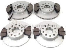 AUDI A3 MK3 (8V) 1.4 TFSi 1.6