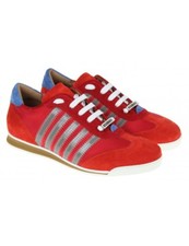 DSQUARED² NEW RUNNING