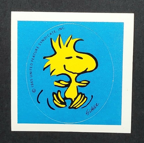 Adesivo vintage hallmark - adesivo,