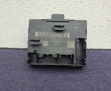 CENTRALINA MODULO COMFORT PORTA ANTERIORE DESTRA AUDI A3 8V1 2017 RICAMBI AUTO