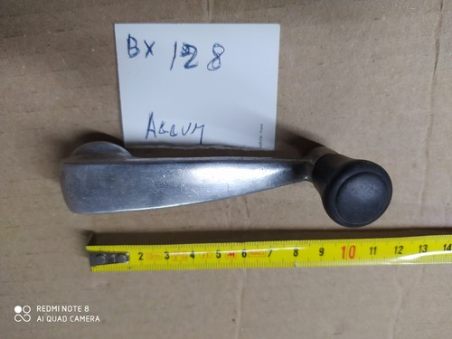 Maniglia alzavetro per - maniglia, fiat