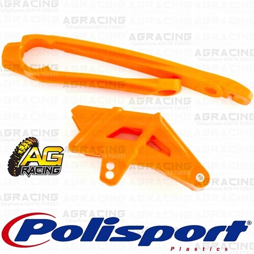 Kit guida cursore catena - kit, e