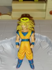 Figurine Goku SSJ3 Dragon Ball