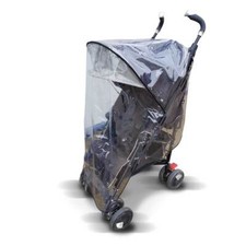 Copertura antipioggia per