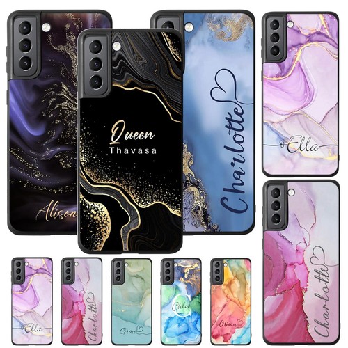 Custodia personalizzata marmo