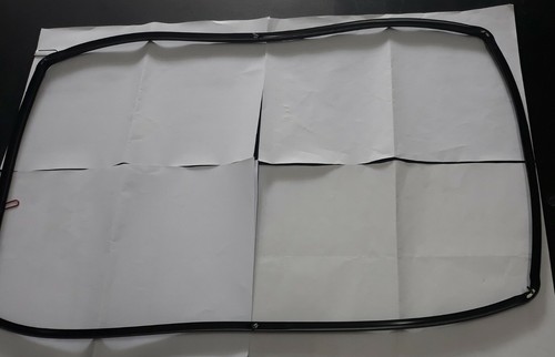 Guarnizione forno lati - 4, 4