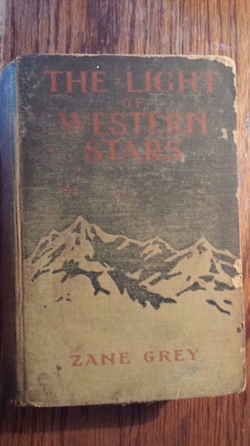 Luce western stars un - di, (un