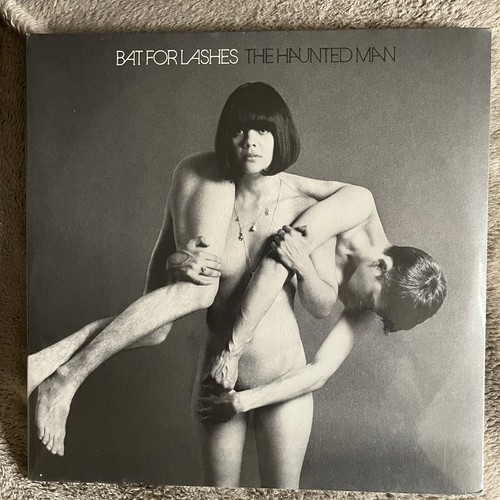 Bat for lashes the haunted - for, "the