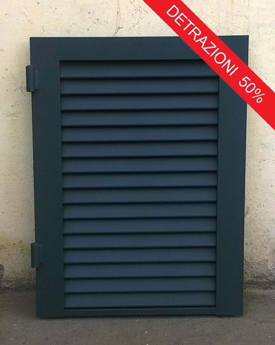 Persiana blindata ferro cod - blindata,