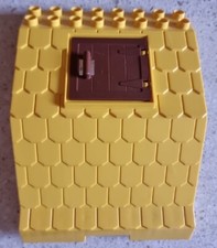 Lego duplo tetto giallo - lego,