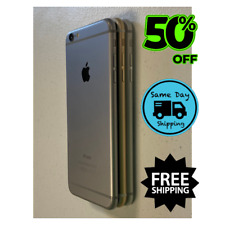 Apple iPhone 6 16 GB/64 GB/128