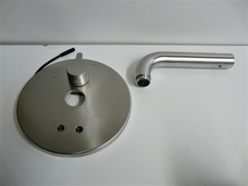Miscelatore parete hansa - miscelatore,