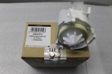 NUOVA - Hotpoint Ariston Indesit pompa scarico lavastoviglie C00297919 ORIGINALE
