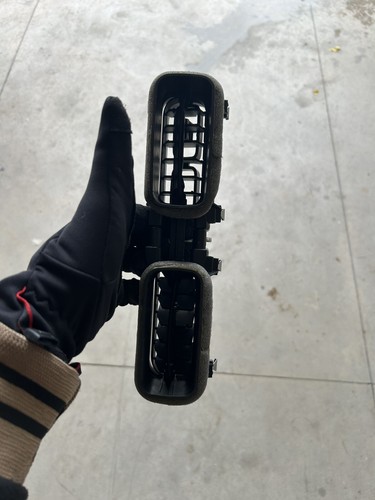 Ricambi usati t14037 bocchette - usati,