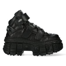 Stivali Rock WALL285-S2 unisex
