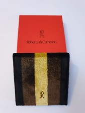 Portafogli roberta camerino - roberta, di