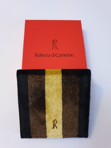 Portafogli roberta camerino - portafogli,