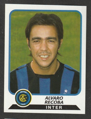 Figurina album calciatori - figurina,