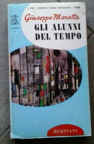 Gli alunni del tempo - tempo,