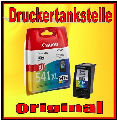 Originale canon 541xl mg - originale,