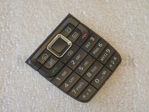 Tastiera originale nokia e51 - nokia, |