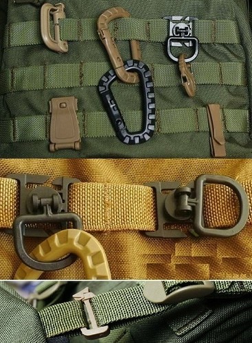 Softair camelbak accessori - softair,