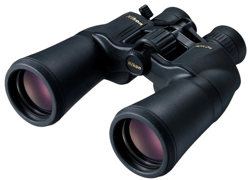Nikon aculon a211 - nikon, binocolo