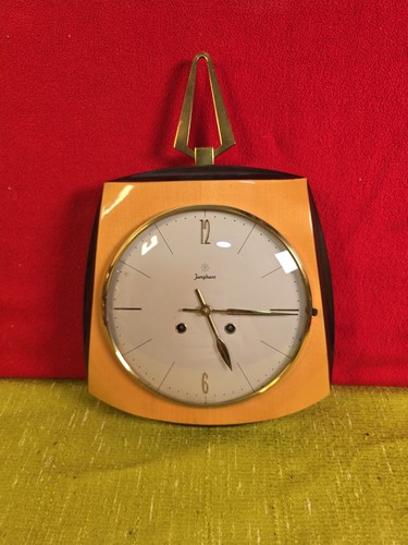 Orologio parete junghans - da,