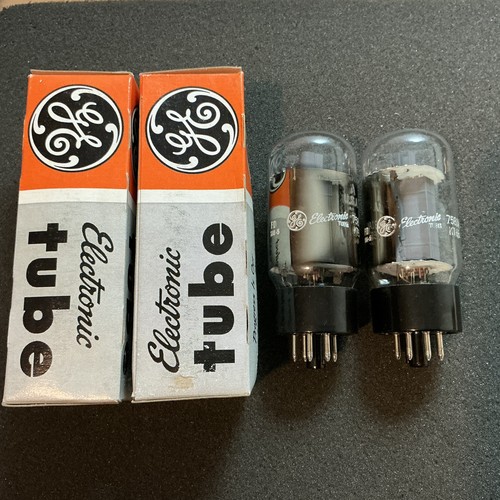 Raro nos 7581a kt66 - raro, tubi