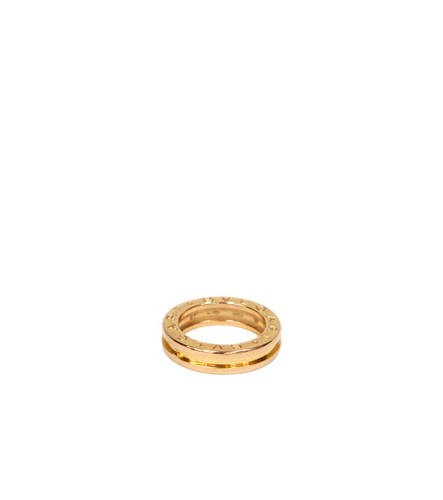 Anello bulgari oro 18 - in,