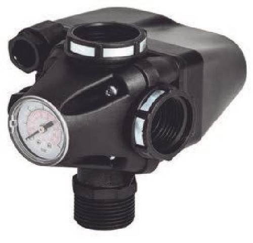 Pressostato per autoclave con