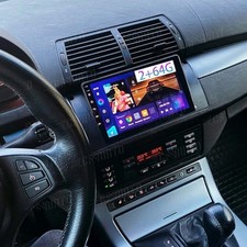 Per BMW Serie 5 E39 X5 E53 E38